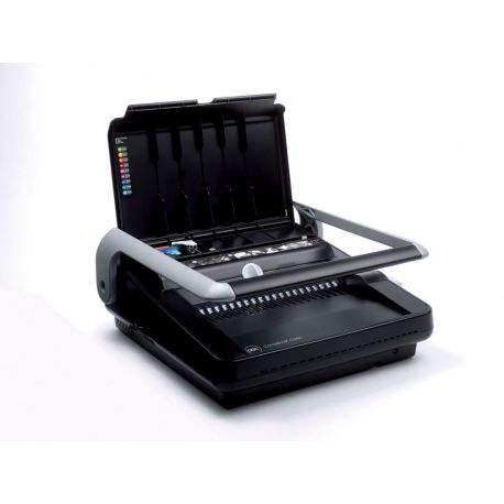 Rilegatrice manuale GBC Combbind C340 25/450fg