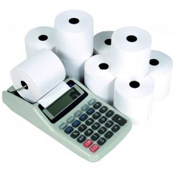 Rot.calc/POS termico 57x7 diam.e.25 senza anima