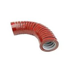 Nastro ades. PVC 19x66 rosso