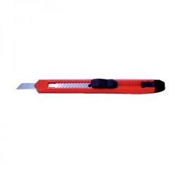 Cutter pl.In Linea piccolo 9mm