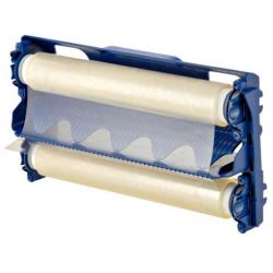 Cartuccia 2 bobine 80mic. 20mt CS9 186460
