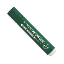 Pennarello Tratto Marker p.t. verde