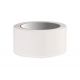 Nastro adesivo per imballo PVC 50X66 bianco