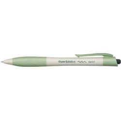 Roller Biodegradabile a scatto Papermate ner