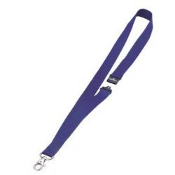 Cf.10 cordoncini Durable blu antisoff. 8137-07