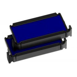 Tampone ricambio x Todat 4911 E/0011 blu
