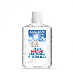Sani Gel igienizzante mani 60ml