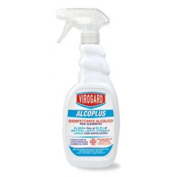 Disinfettante Alcoplus 750ml 78% alc. PMC