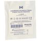 Garza sterile 25 strati 20x20cm