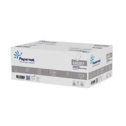 Asciugamani piega "V" cf.15x266pz 3990pz 420287 Ecolabel