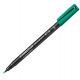 Pennarello Lumocolor 313 0,4mm S verde
