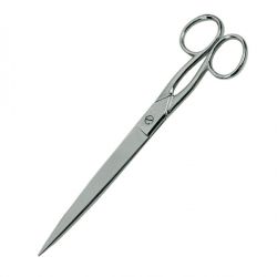 Forbice acciaio 18cm