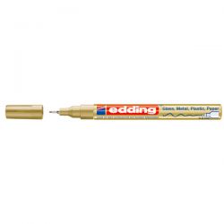 Marker Edding 780 vernice oro