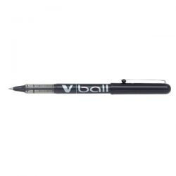 Penna Pilot VBall nero