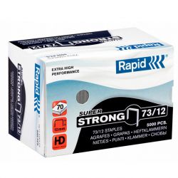 Punti Rapid 73/12 5000pz