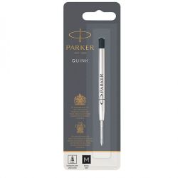 Refill Parker gel nero