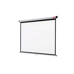 Schermo parete/soff.Nobo 240x180h 43