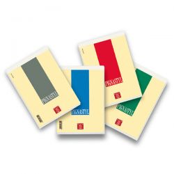 Blocco Pignastyl 15x21 70fg 5mm