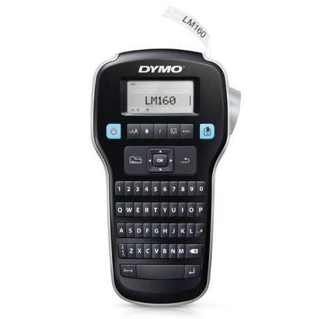 Etichettatrice Dymo LM160