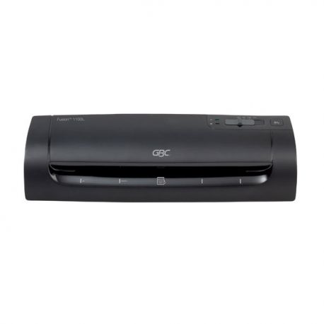 Plastificatrice GBC 1100L Fusion A4