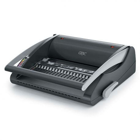 Rilegatrice manuale GBC CombBind C200 20/330fg