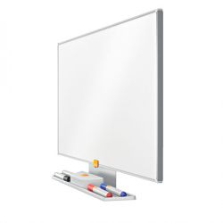 Lavagna magnet. lacc. 122x69cm WIDE 55' Impr.Pro