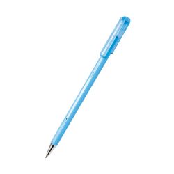 Penne sfera Superb ANTIBACTERIAL cf.12pz blu