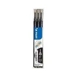 REFILL CANCELLABILE FRIXION POINT MM.0,5 CF.3NERO