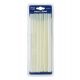 COLLA TERMOFUSIBILE 20CM D.11MM 227GR 12PZ
