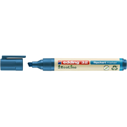 PENNARELLI EDDING 32 ECO CF10 BLU