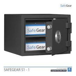 CASSEFORTI SICUREZZA LINEA MT 300X405X385 ESTERNE