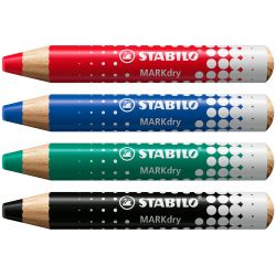 MATITONE MARKDRY VERDE