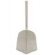 Portascopino angolare completo Merlino beige