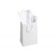 CARTA VELINA FG. 24 50X76CM BIANCO