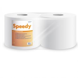 Bobina asciugatutto 800 strappi Speedy Lucart