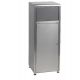 Contenitore MINI MEC acciaio 50lt basculante