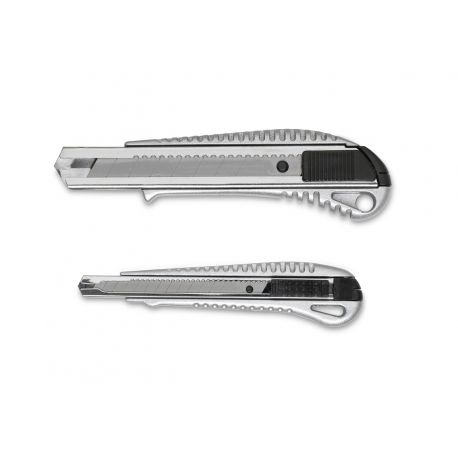 Cutter SX-98 acciaio 18mm