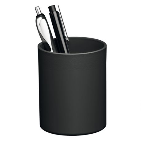 Portapenne Durable ECO diam.8x10cm blu