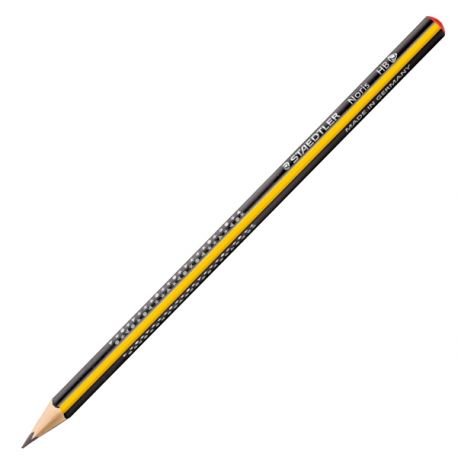 Matite Noris Ecologic 183-HB cf.12pz