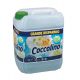 AMMORBIDENTE COCCOLINO SENSAZIONE SETA 10LT