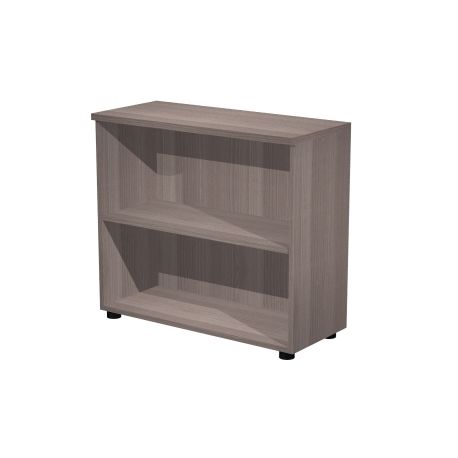 Armadio basso FREE 80x35x72h frassino