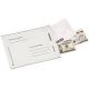 Buste imbottite PP Favorit ut.18x26 cf.50pz