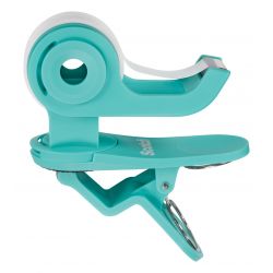 Dispenser Scotch C19 clipandtwist + 1 rot.810