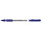 Penne Gel Gelocity Stick Cf.30Pz Blu