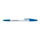 Penne a sfera PM 45 mm.1,0 blu cf.50pz