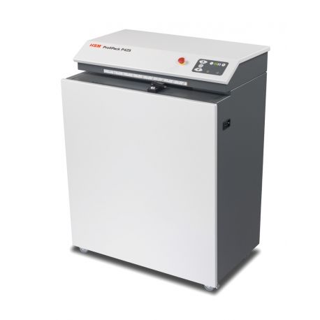 PERFORA CARTONI DA TERRA PROFIPACK P425 220V