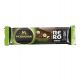 36PZ BARRETTE NERO FONDENTE NOCCIOLE 35GR - PERUGI