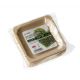 48 FORCHETTE IN LEGNO 16CM LEONE