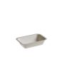 50 VASCHETTE HAMBURGER BOX 15X15CM TAKE AWAY BIO