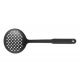 SERVISPAGHETTI DA CUCINA NERO IN NYLON